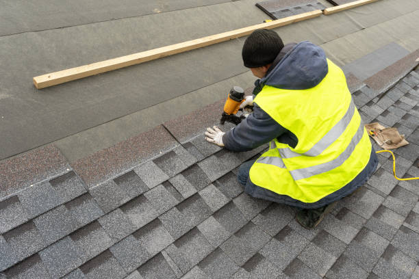 Best Roof Replacement Cost  in Woodburn, OR