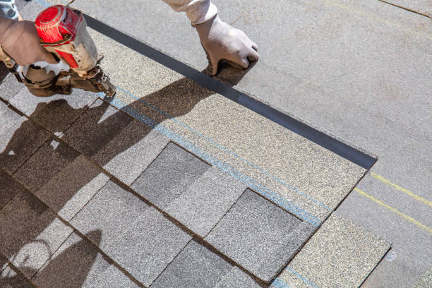 Best New Roof Installation  in Woodburn, OR